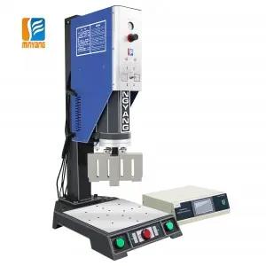 28KHZ Intelligent Ultrasound Plastic Welding Machine