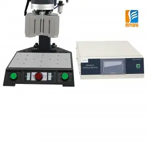 Ultrasonicweldingmachine