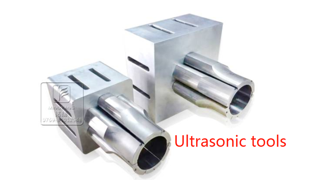 ultrasonic nga mga himan