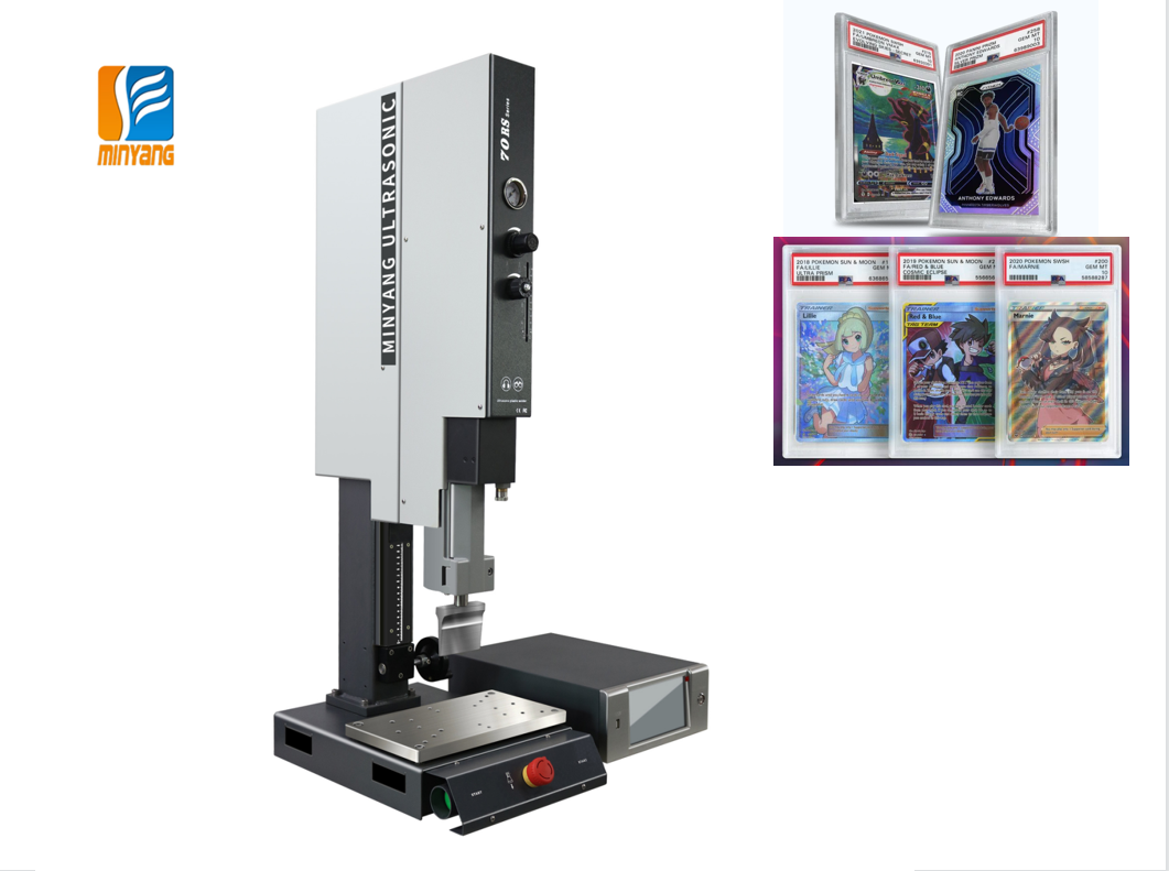 News - How to start your card slabs business?-II