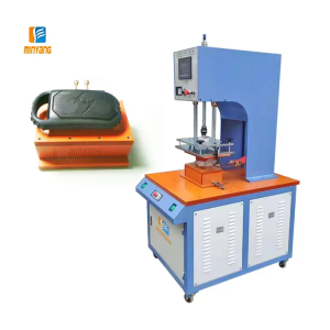 high frequency welder